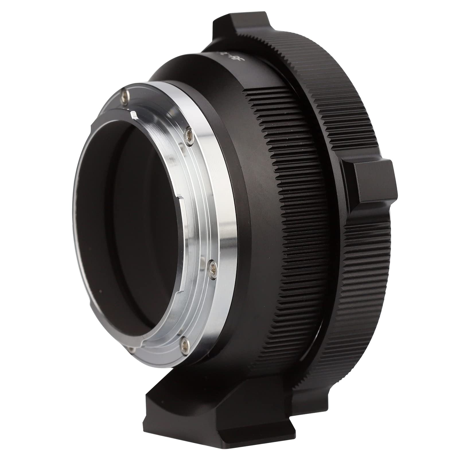 Amazon.com : Arri to M43 Lens Adapter for Arri PL Mount Lenses to